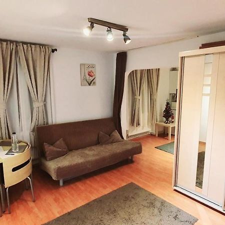 Patria Studio Bucharest Exterior photo